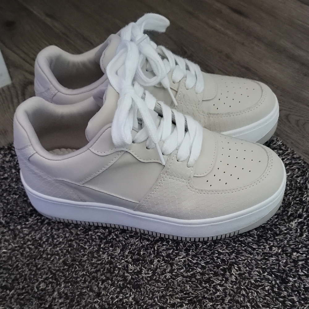 Call It Spring Vegan Sneakers